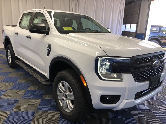 New 2025 Ford Ranger XL image 5