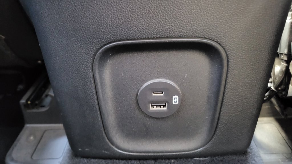 Used 2020 Ford Escape SE AWD/4WD image 26