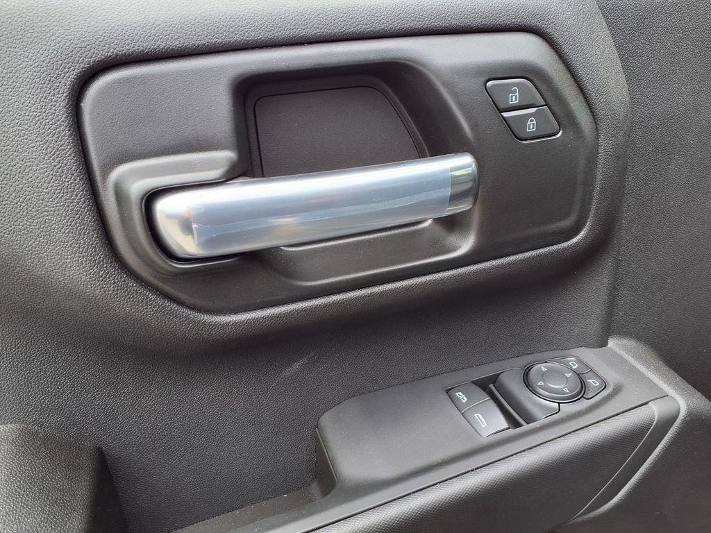 New 2026 GMC Sierra 1500 Pro w/ Pro Value Package RWD image 13