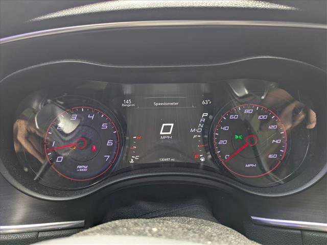 Used 2018 Dodge Charger R/T w/ Beats Audio Group RWD image 16