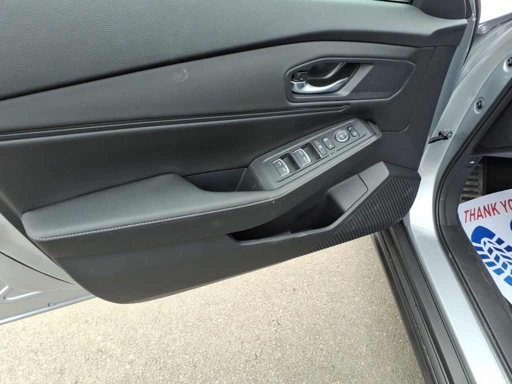 New 2026 Honda Accord Sport image 11