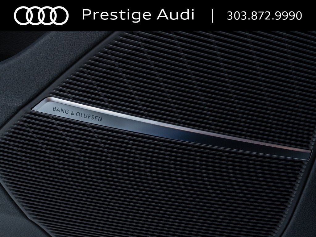 New 2026 Audi Q7 3.0T Premium Plus image 25