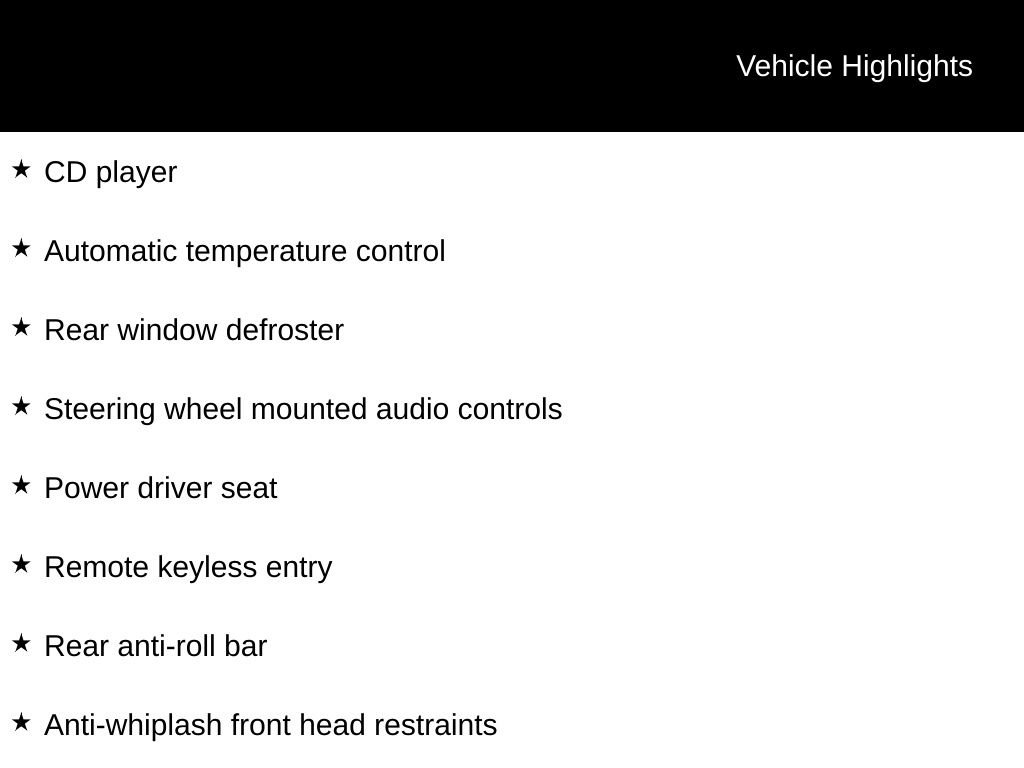 Used 2022 Subaru Impreza 2.0i Limited w/ Popular Package #2 image 6