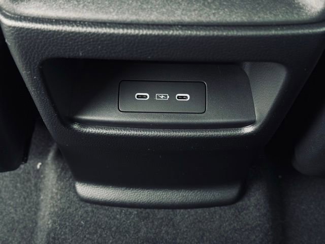 New 2026 Honda CR-V EX image 21