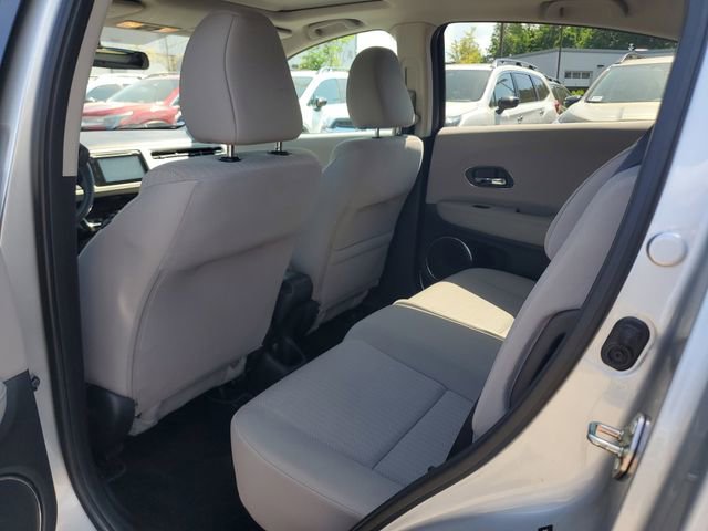 Used 2016 Honda HR-V EX image 12