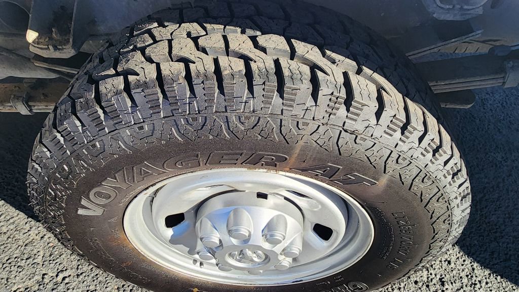 Used 2007 Dodge Ram 3500 Truck ST w/ PWR Accessory Group image 9