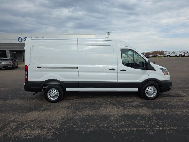 New 2026 Ford Transit 350 148 Medium Roof image 8