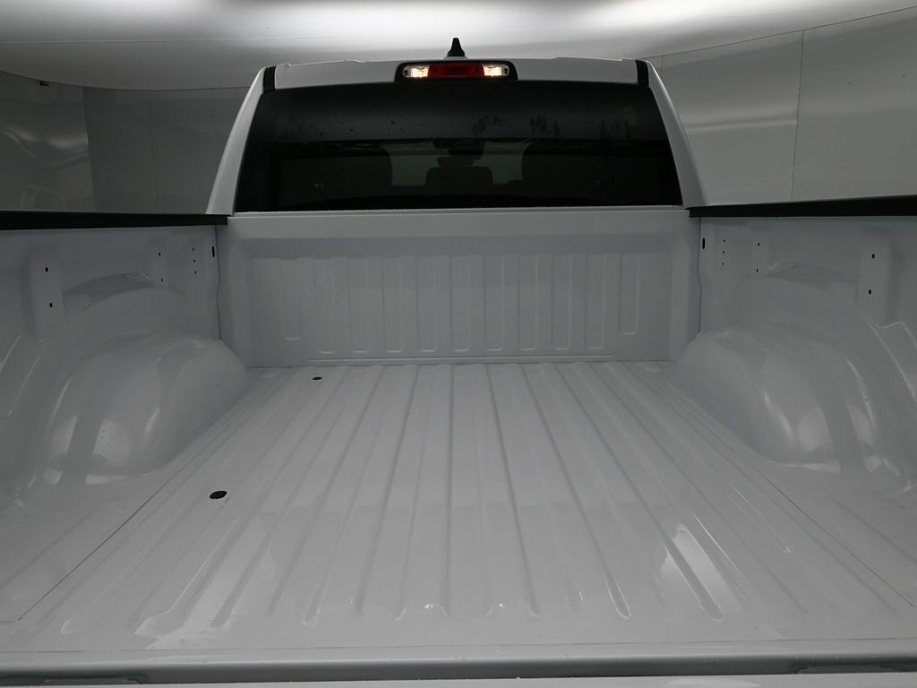 New 2026 RAM 1500 Tradesman image 24