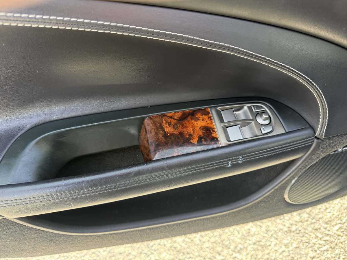 Used 2011 Jaguar XK image 7