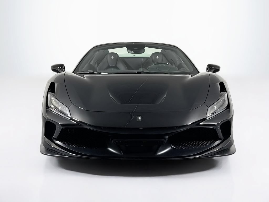 Certified 2023 Ferrari F8 Tributo RWD image 11