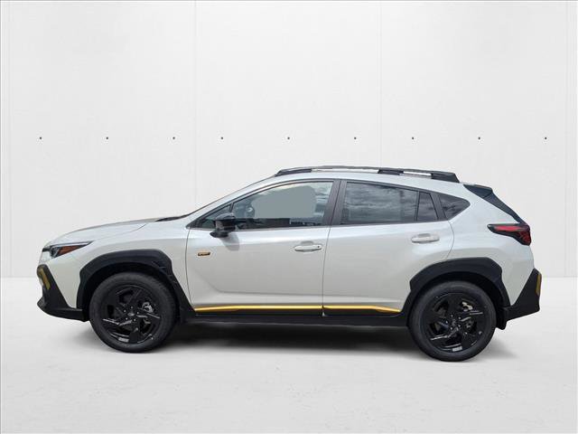 New 2025 Subaru Crosstrek 2.5i Sport image 5