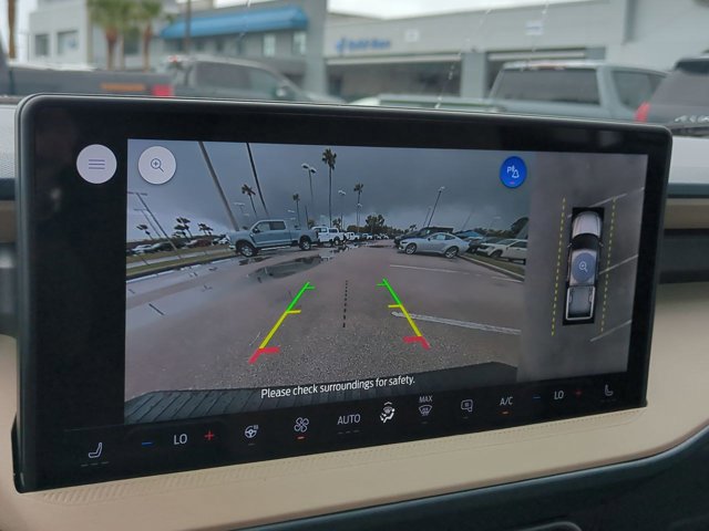 New 2026 Ford Maverick Lariat image 20