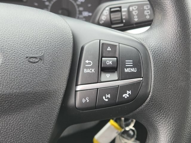 Used 2022 Ford Escape S FWD image 12