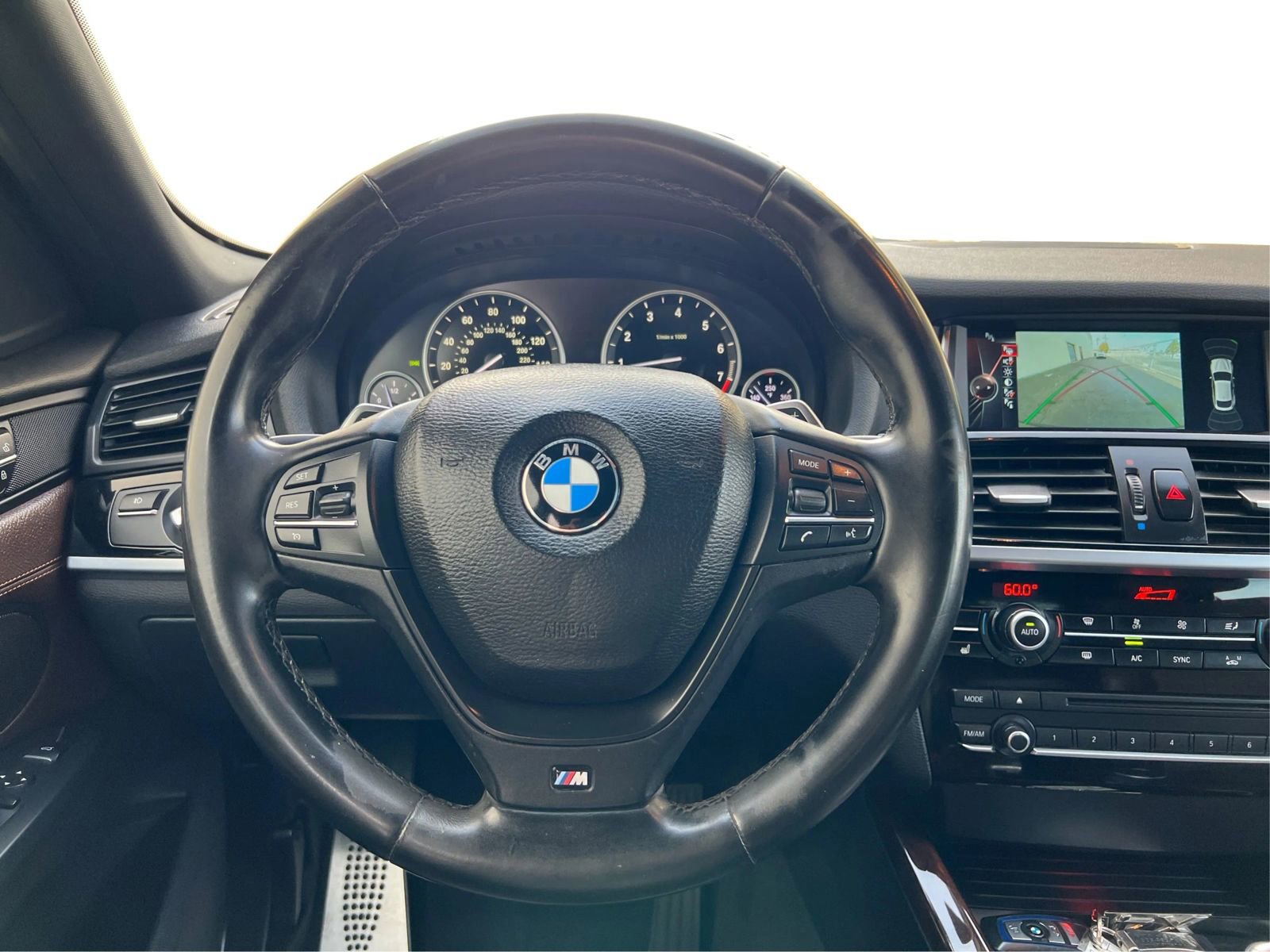 Used 2015 BMW X4 xDrive28i image 17