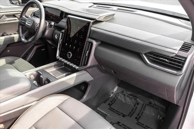 Used 2024 GMC Acadia AT4 AWD/4WD image 28