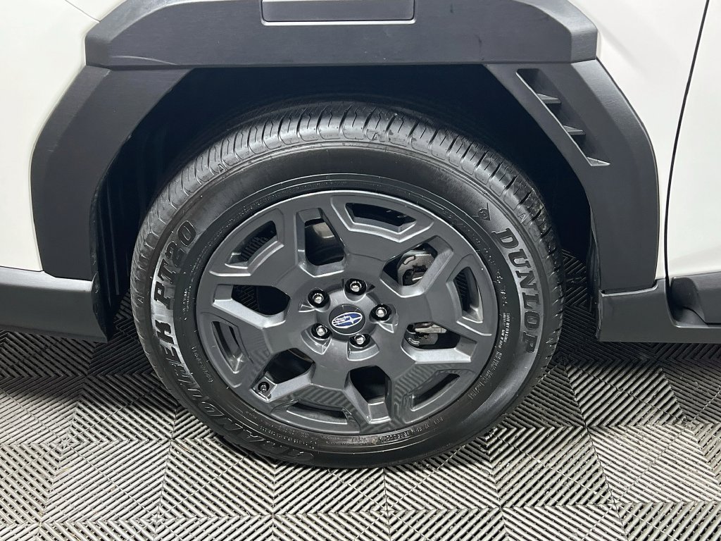 New 2026 Subaru Outback Premium AWD/4WD image 23