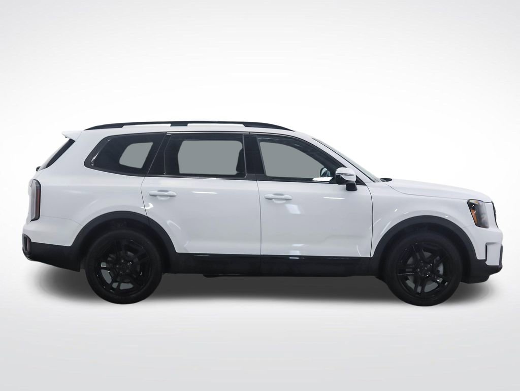 Used 2025 Kia Telluride SX Prestige X-Line AWD/4WD image 6