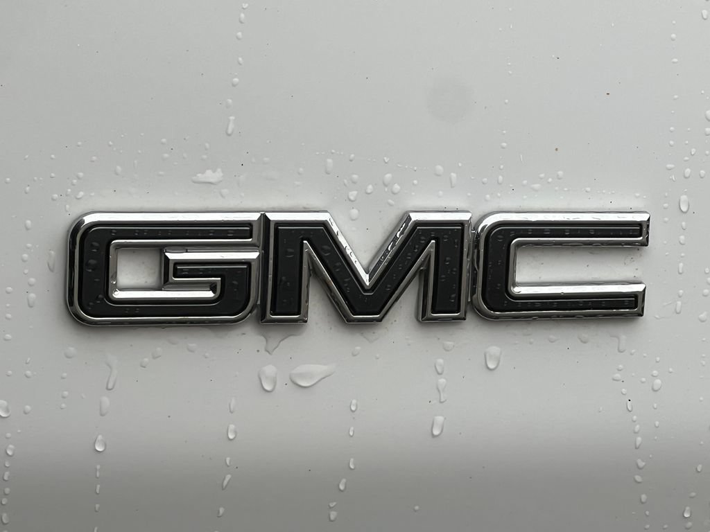 New 2025 GMC Hummer EV 2X AWD/4WD image 48