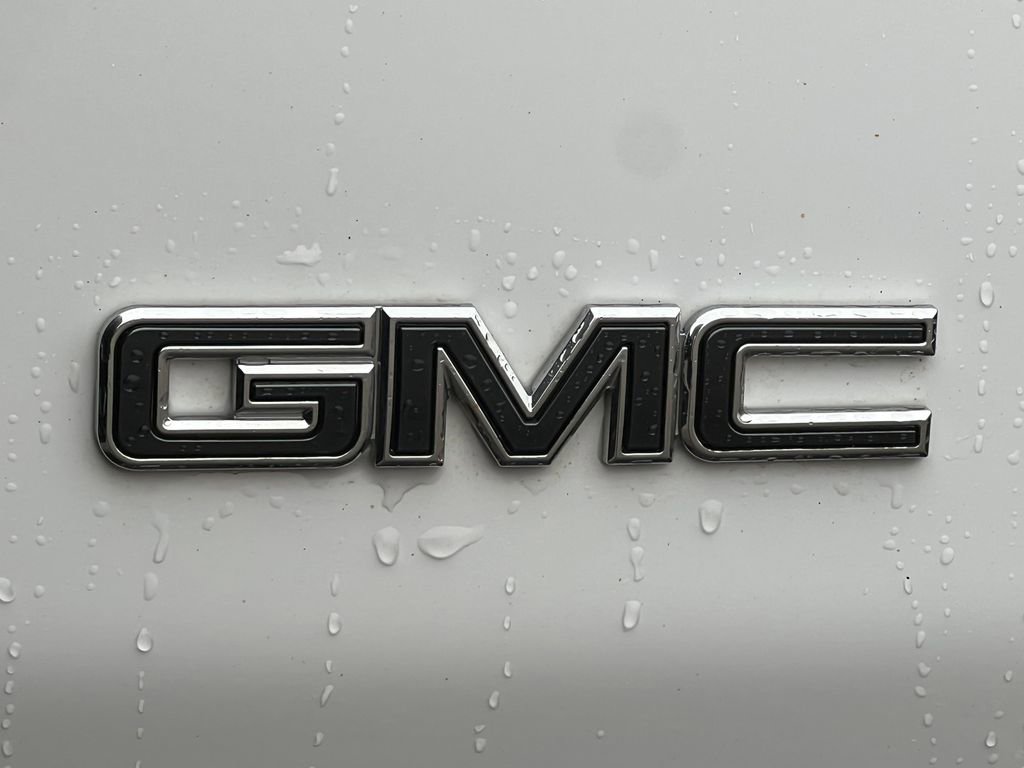 New 2025 GMC Hummer EV 2X AWD/4WD image 48