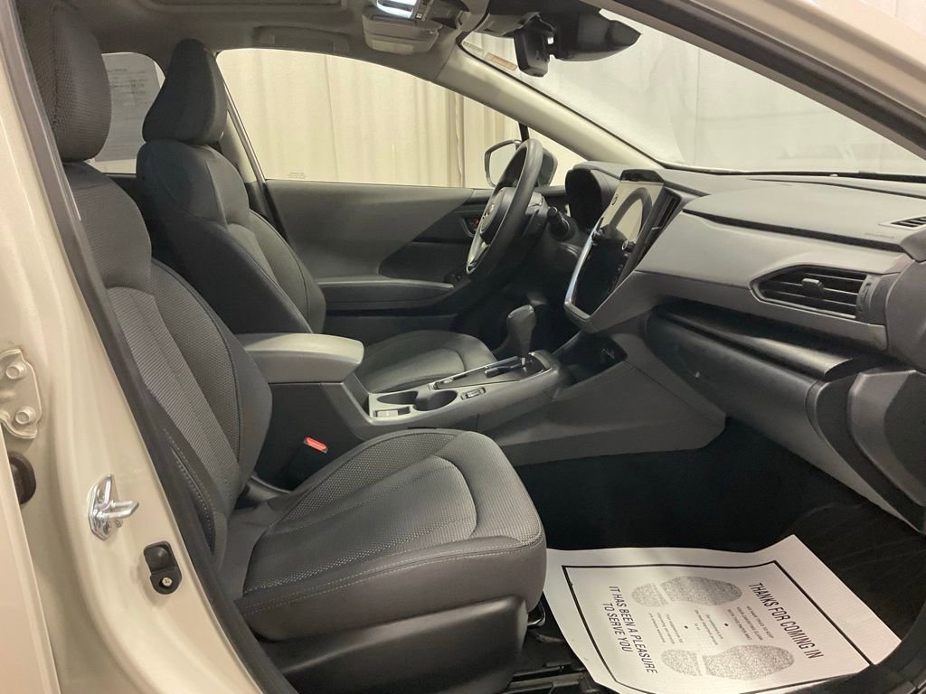 Used 2024 Subaru Crosstrek 2.0i Premium image 30