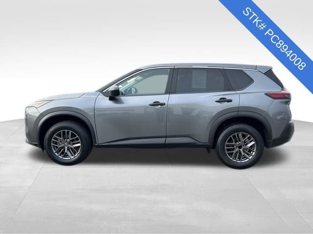 Used 2023 Nissan Rogue S image 4
