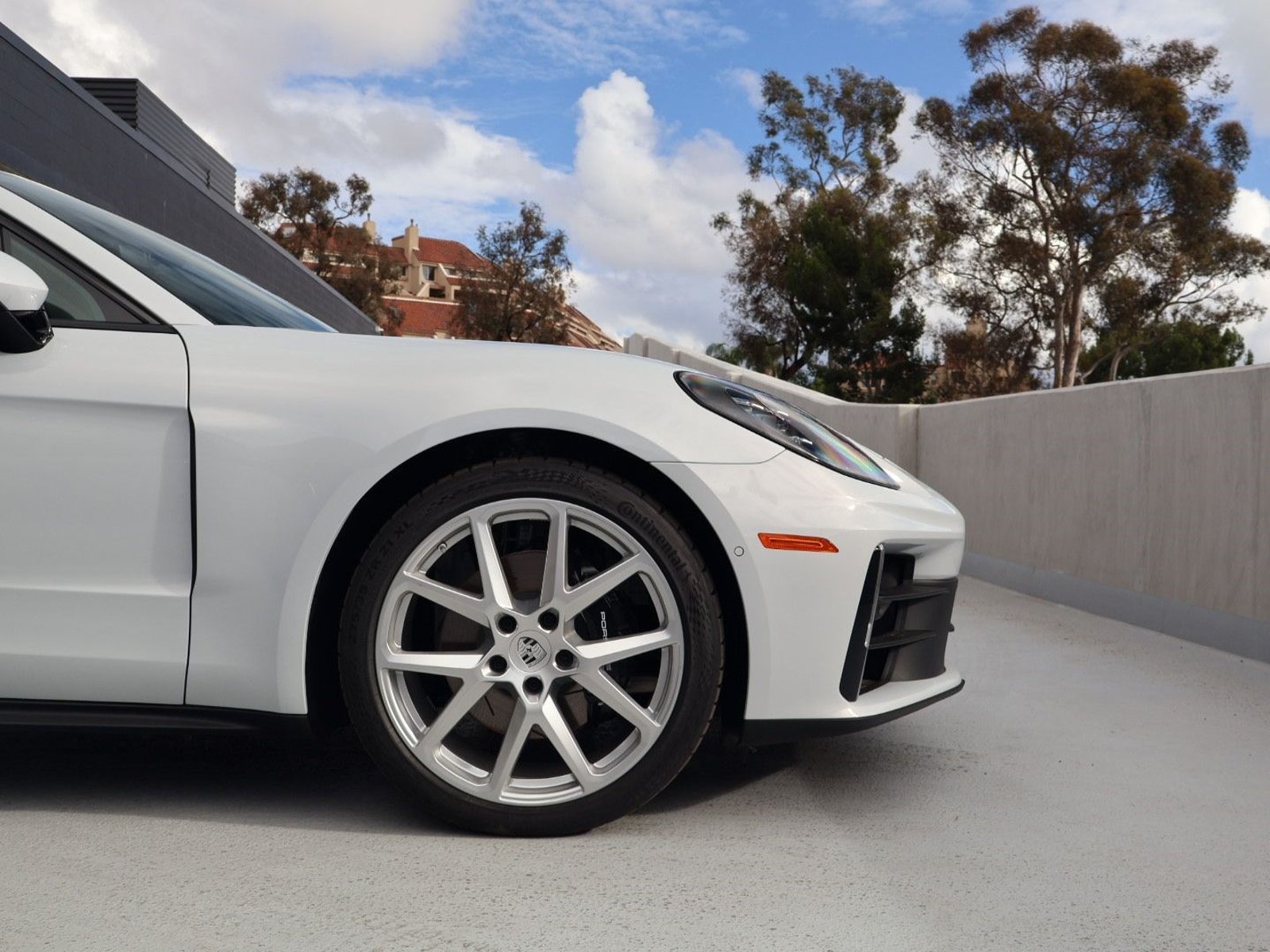 New 2026 Porsche Panamera image 11