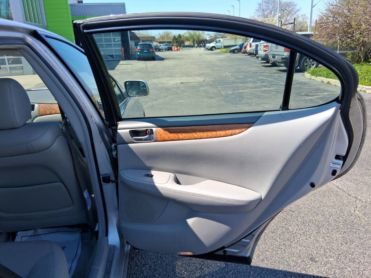 Used 2006 Lexus ES 330 image 17