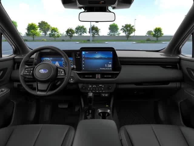 New 2026 Subaru Outback Premium AWD/4WD image 19