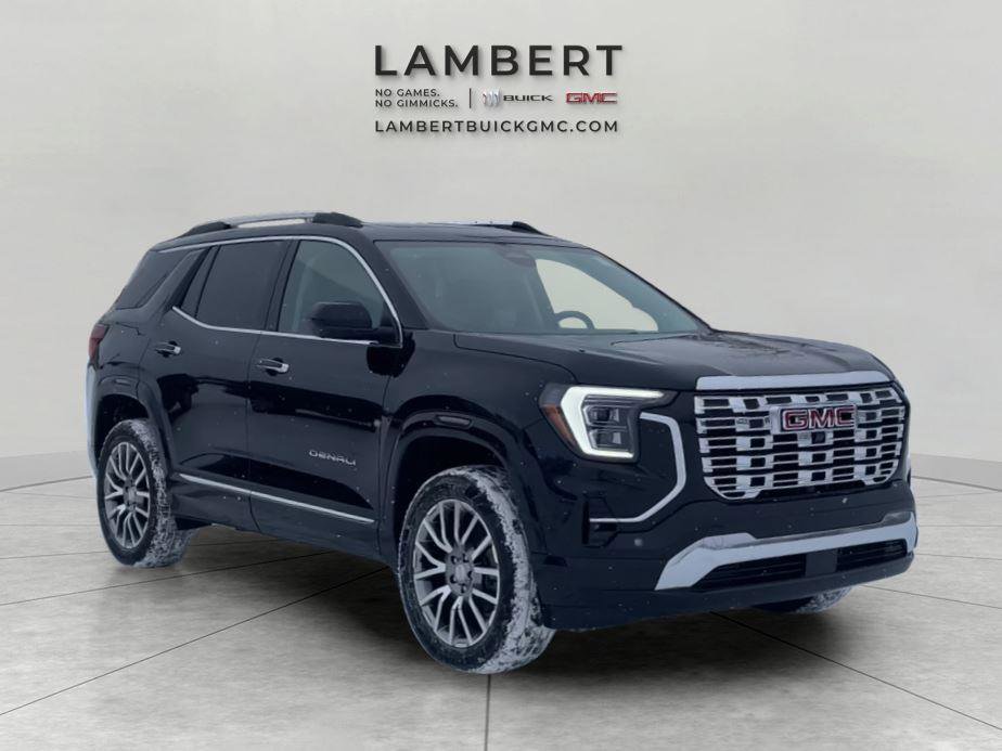 New 2026 GMC Terrain Denali image 7