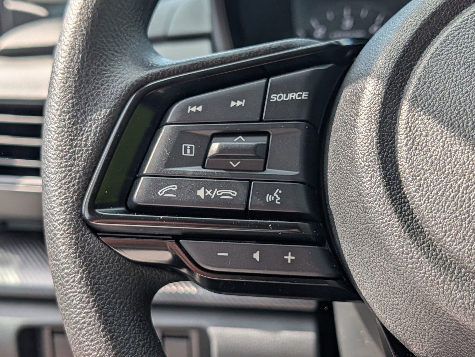 New 2026 Subaru Crosstrek 2.5i AWD/4WD image 32