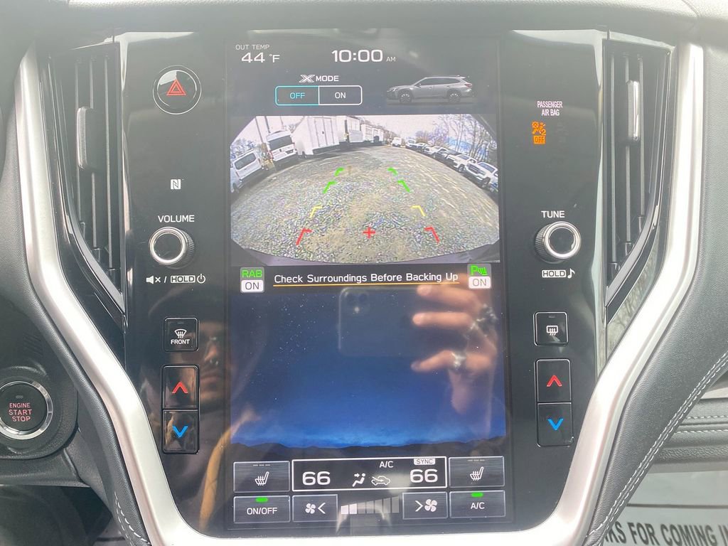 Used 2023 Subaru Outback Limited image 21