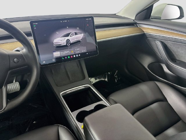 Used 2023 Tesla Model 3 Standard Range RWD image 21
