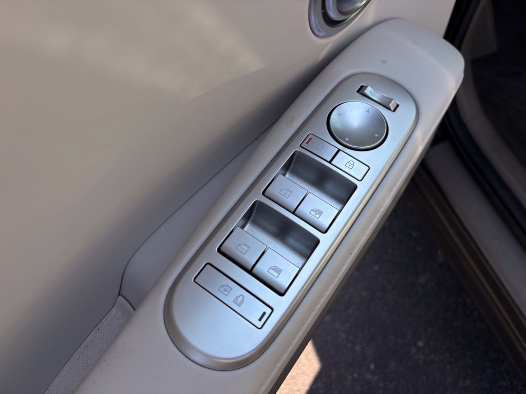 New 2026 Hyundai Palisade FWD Hybrid image 12
