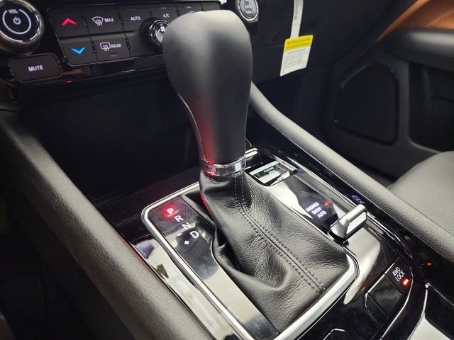 New 2025 Jeep Compass Limited w/ Elite Group image 21