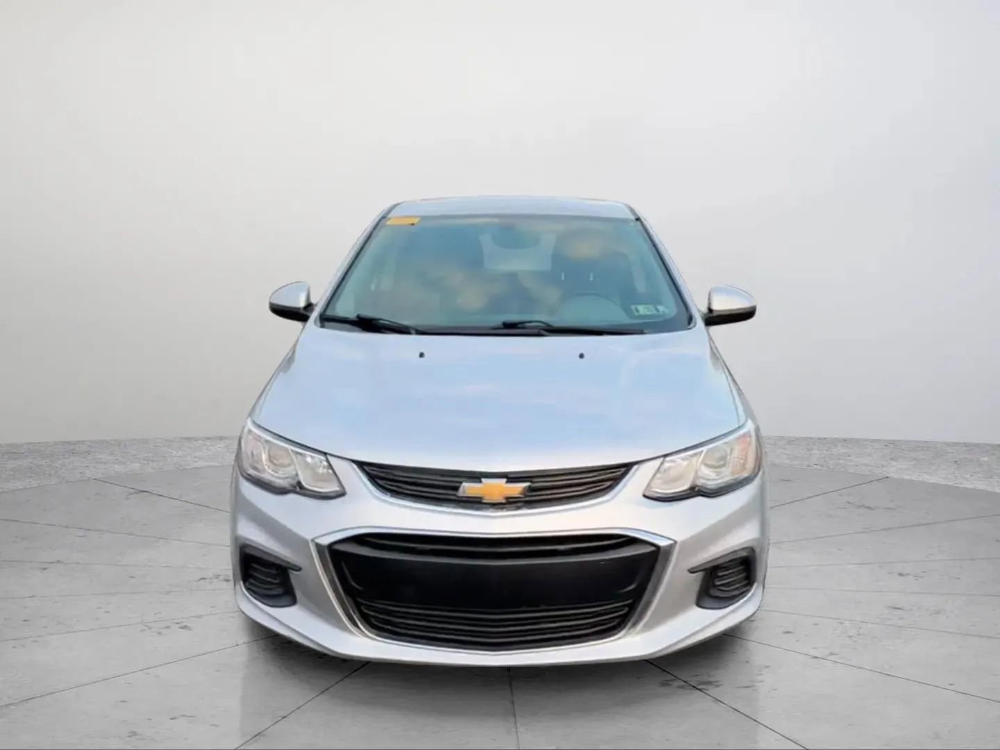 Used 2017 Chevrolet Sonic Premier image 8