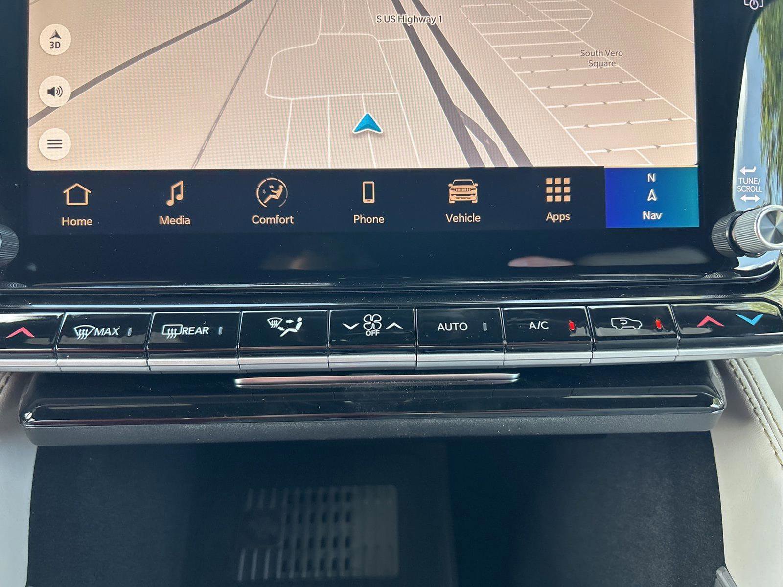 New 2026 Jeep Grand Wagoneer 2WD image 29