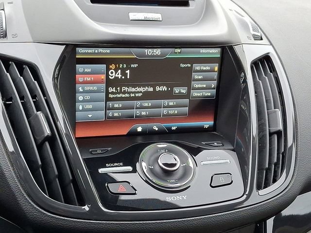 Used 2014 Ford Escape Titanium image 17