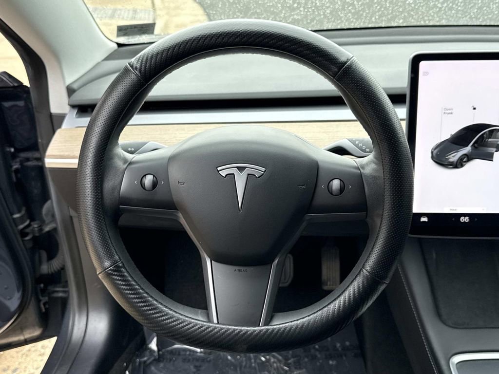 Used 2021 Tesla Model 3 Long Range image 19