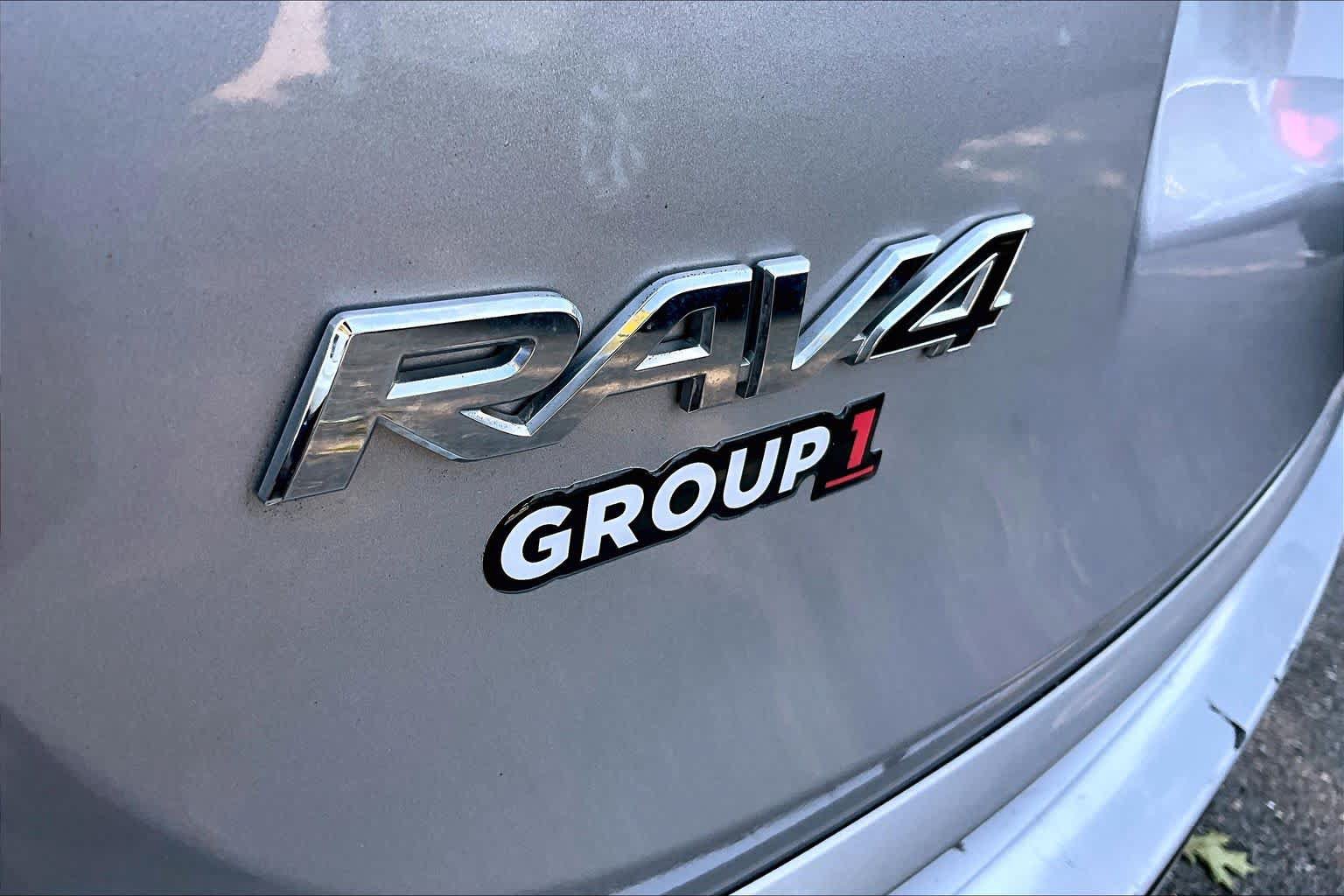 Used 2016 Toyota RAV4 Limited AWD/4WD image 20