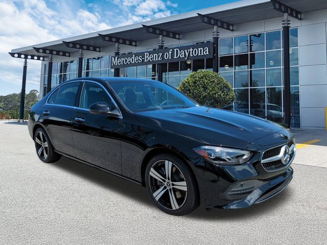 Used 2025 Mercedes-Benz C 300 C 300 image 2