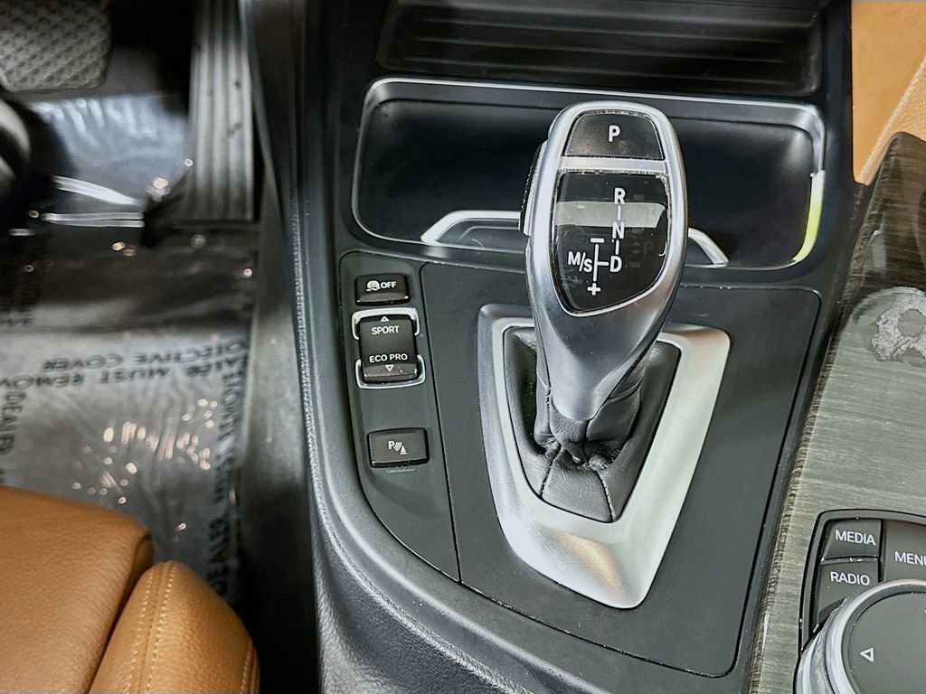 Used 2016 BMW 435i Gran Coupe image 19