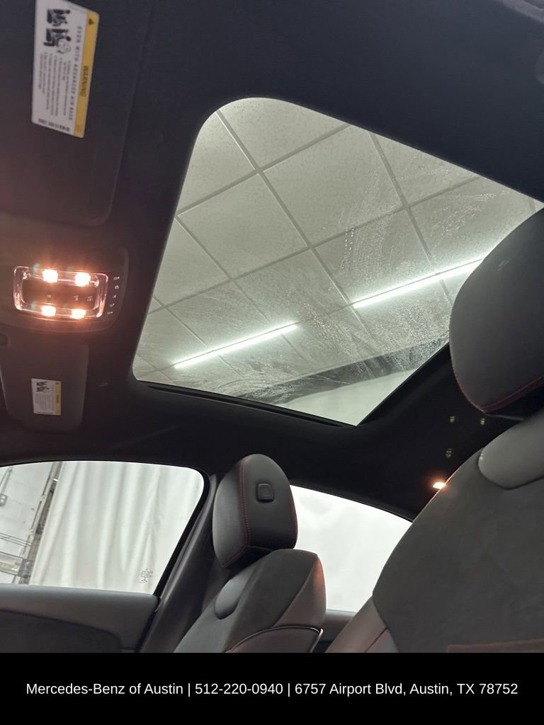 Used 2021 Mercedes-Benz A 220 image 16