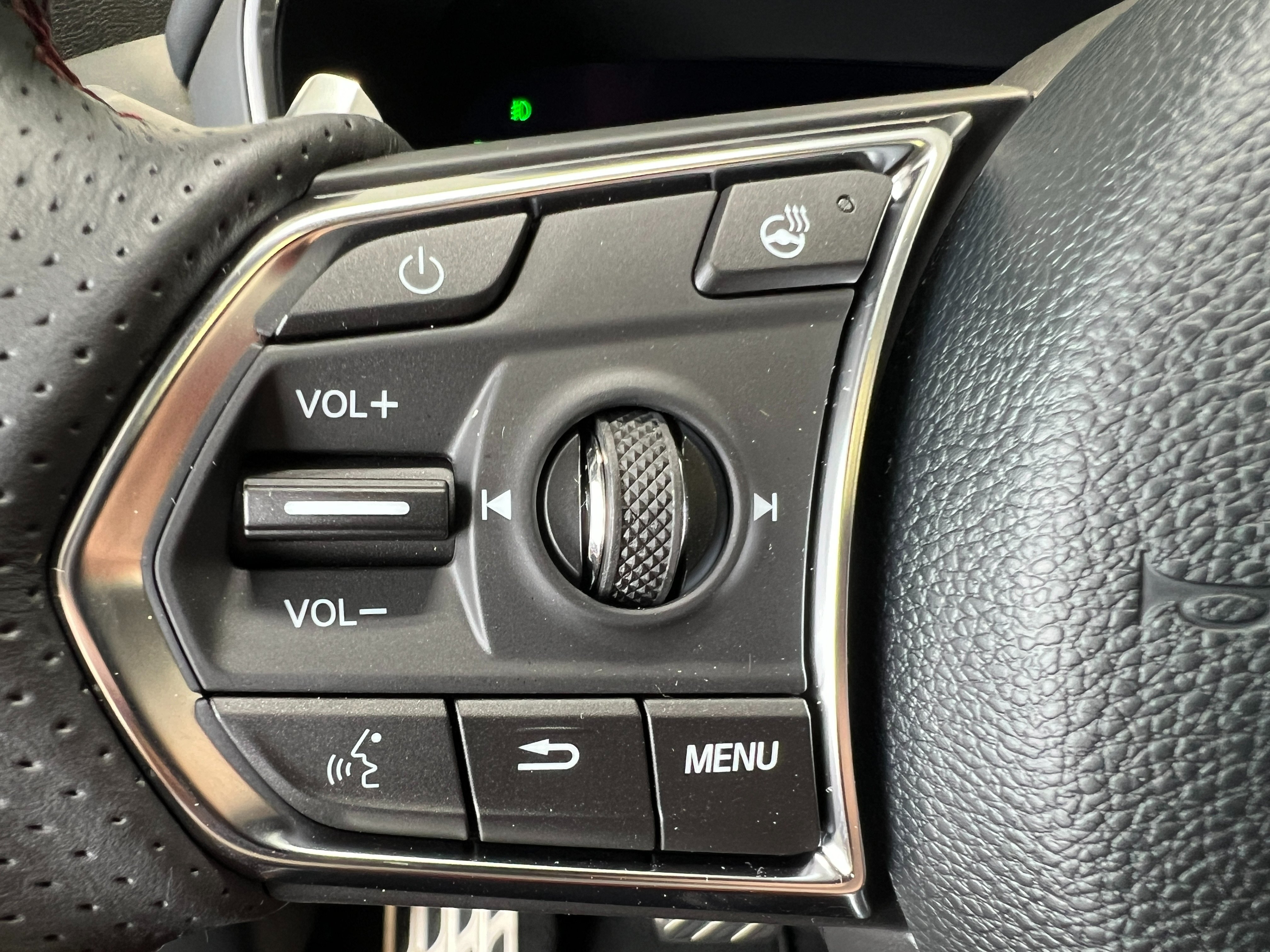 New 2026 Acura MDX Type S w/ Advance Package AWD/4WD image 16
