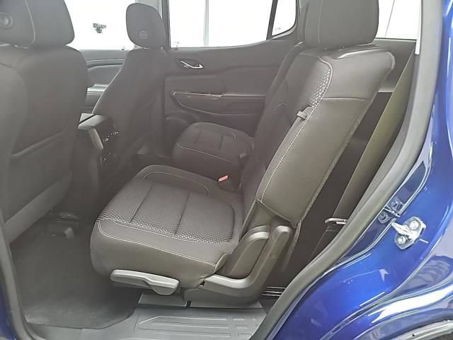 Used 2023 GMC Acadia SLE w/ Driver Convenience Package AWD/4WD image 13