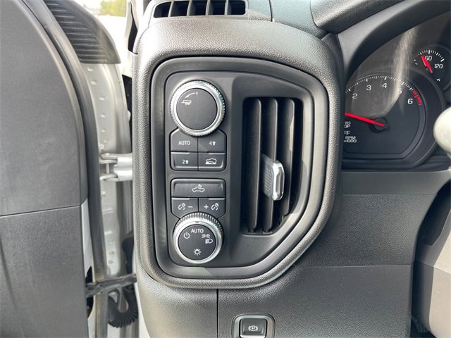 Used 2022 GMC Sierra 1500 Pro w/ Convenience Package image 21