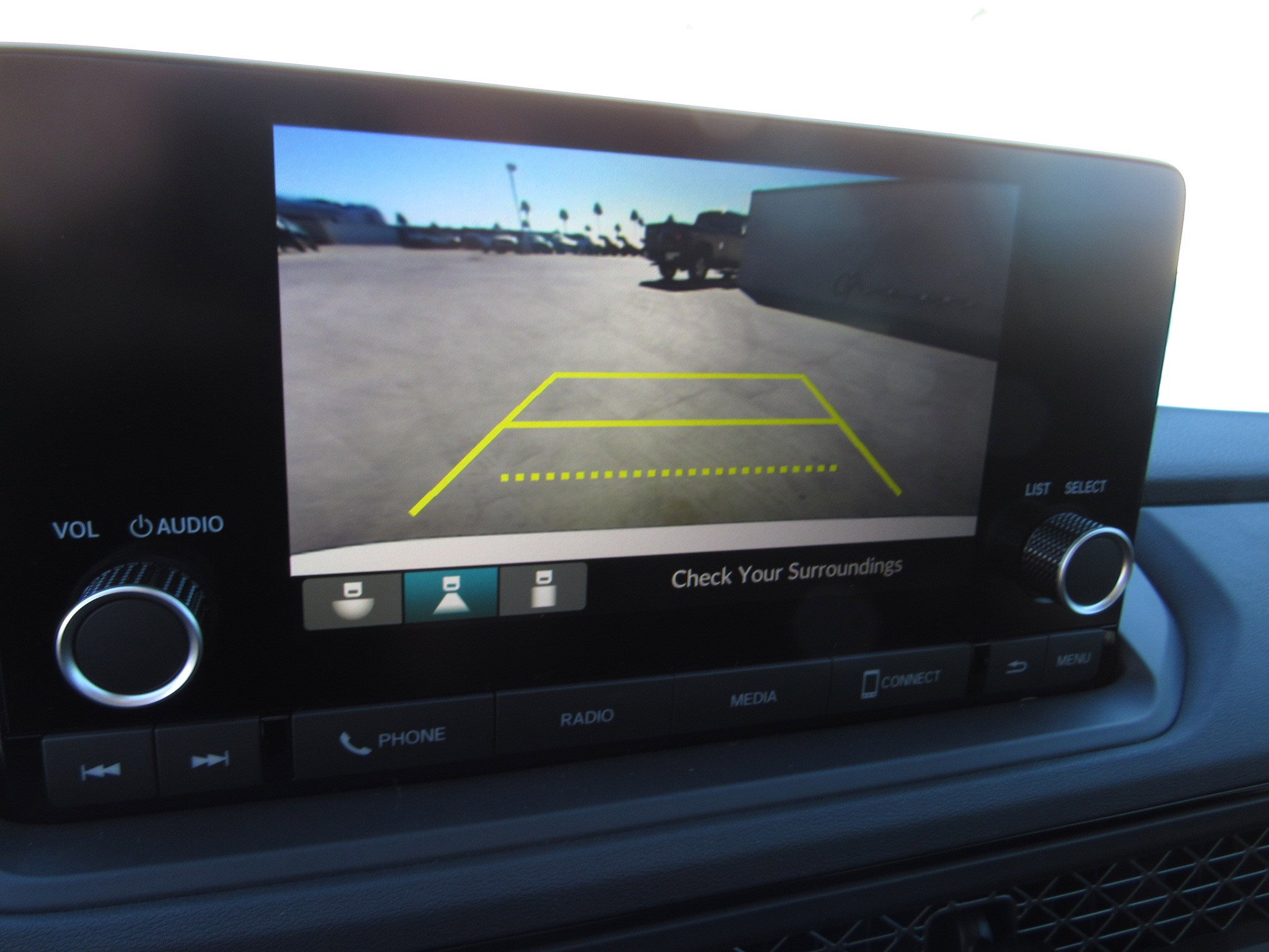 New 2025 Honda Accord LX image 17