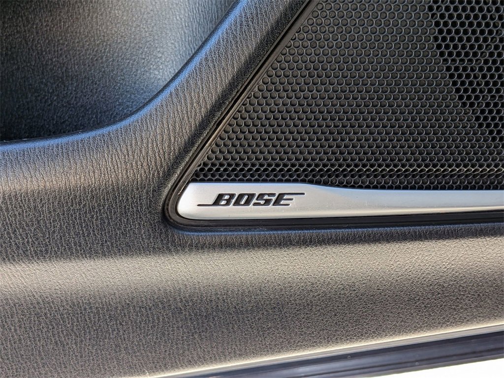 Used 2018 MAZDA MAZDA6 Grand Touring Reserve image 12