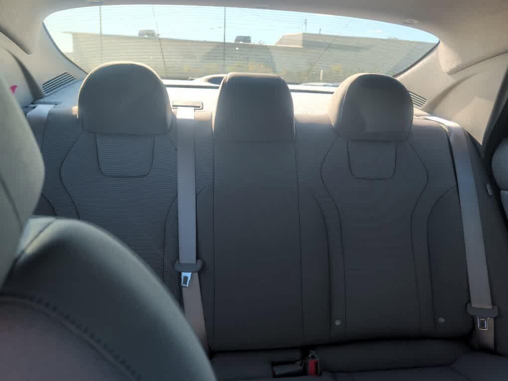 New 2026 Hyundai Elantra SE FWD image 27