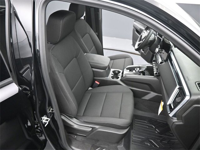 New 2026 GMC Canyon Elevation w/ Convenience Package image 19