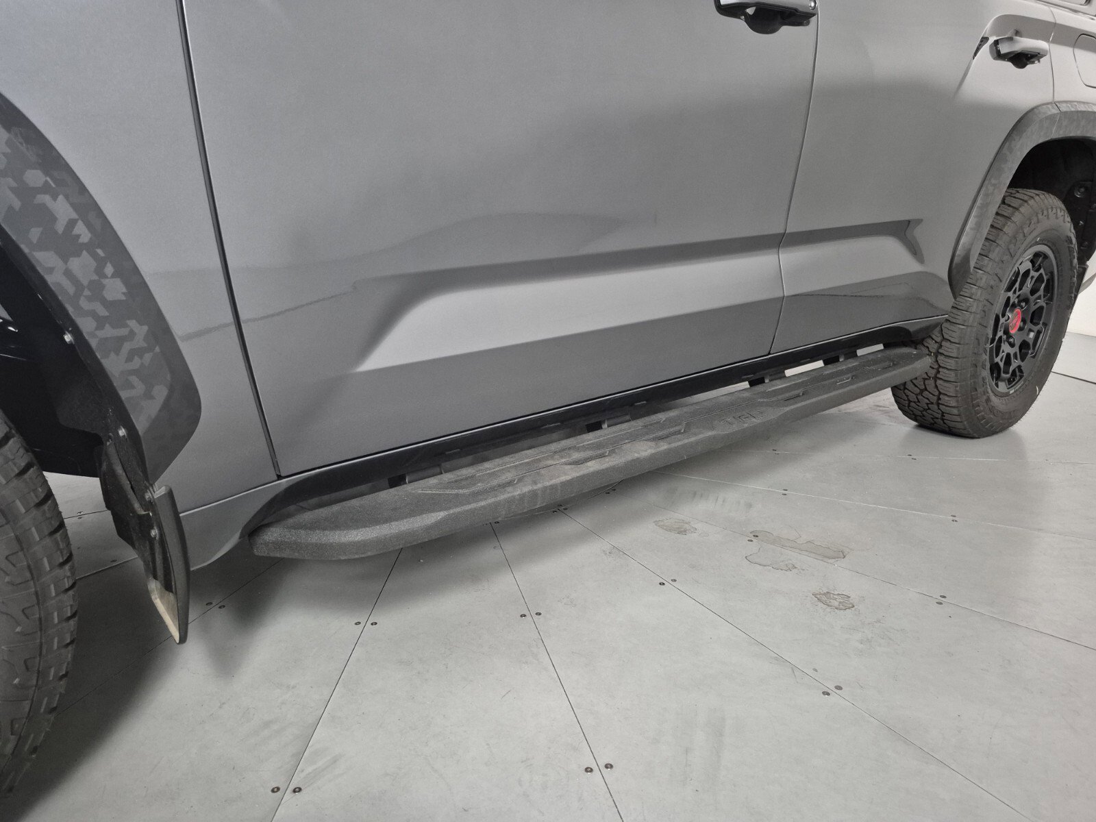 New 2026 Toyota Sequoia TRD Pro image 14